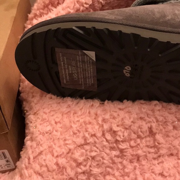 Winter boots - Picture 2 of 3